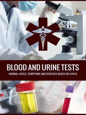 cover image of Blood and Urine Tests